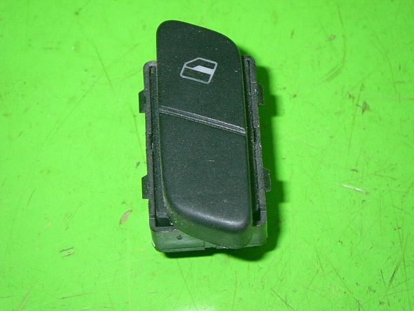 Switch - electrical screen heater VW POLO (9N_)