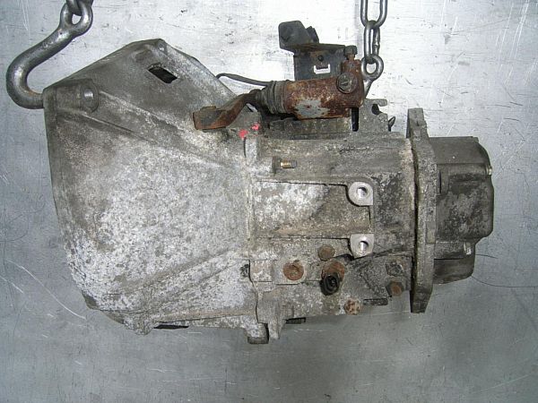 Schaltgetriebe ALFA ROMEO 146 (930_)