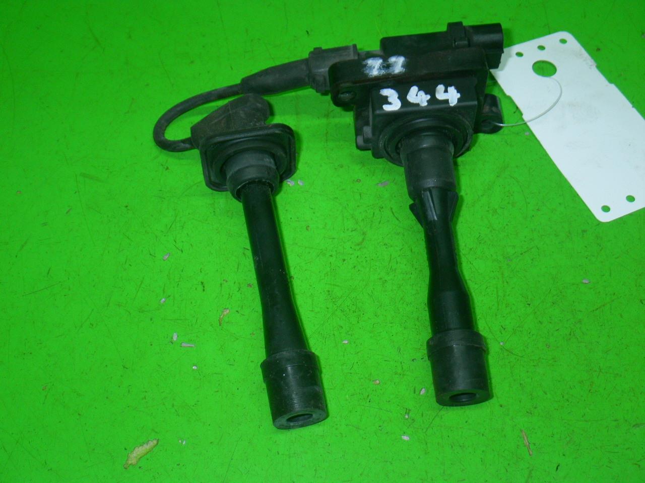 Bobine DAIHATSU TERIOS (J1_)