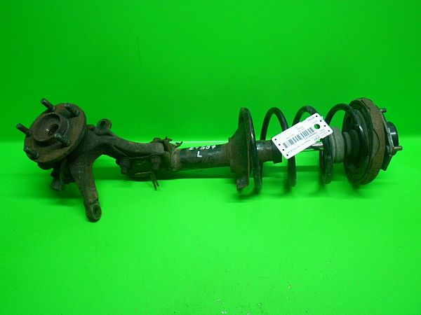 Federbein vorn NISSAN ALMERA TINO (V10)