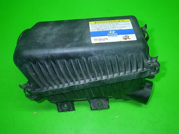 Filtr powietrza HYUNDAI GETZ (TB)
