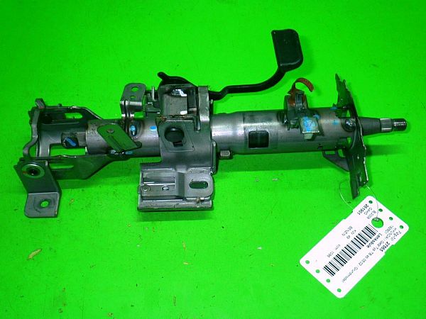 Ratstamme komplet HYUNDAI GETZ (TB)