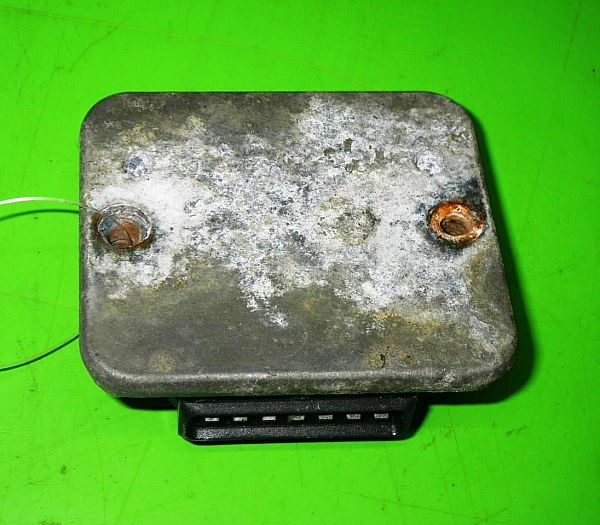Steuergerät elektr. Zündung VW GOLF Mk II (19E, 1G1)