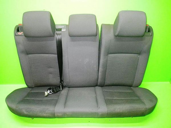 Back seat VW GOLF V (1K1)