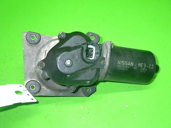 Silnik wycieraczek przednich NISSAN MICRA II (K11)