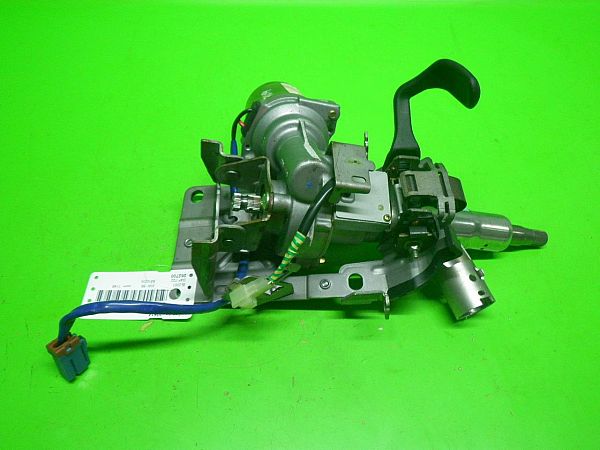 Ratstamme komplet RENAULT CLIO Mk II (BB_, CB_)