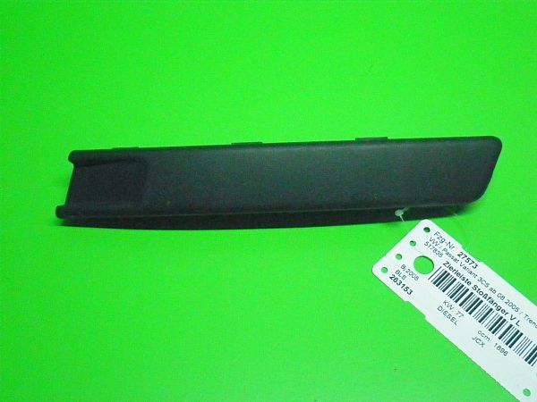 Bumper, voorbevestiging VW PASSAT Estate (3C5)