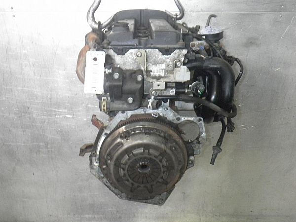 Motor FORD FOCUS (DAW, DBW)