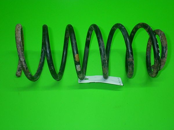 Spiralfeder hinten VW GOLF Mk II (19E, 1G1)