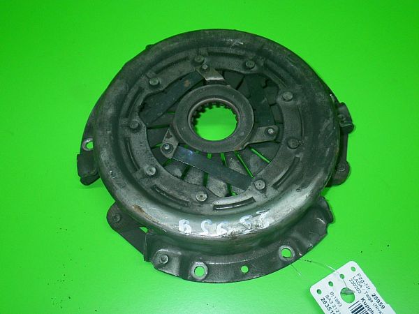 Clutch - cover LADA NIVA Closed Off-Road Vehicle (2121, 2131)
