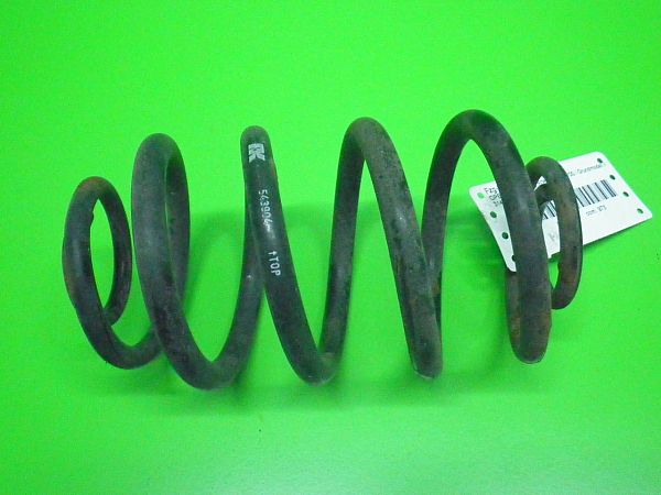 Spiralfeder hinten OPEL CORSA C (X01)