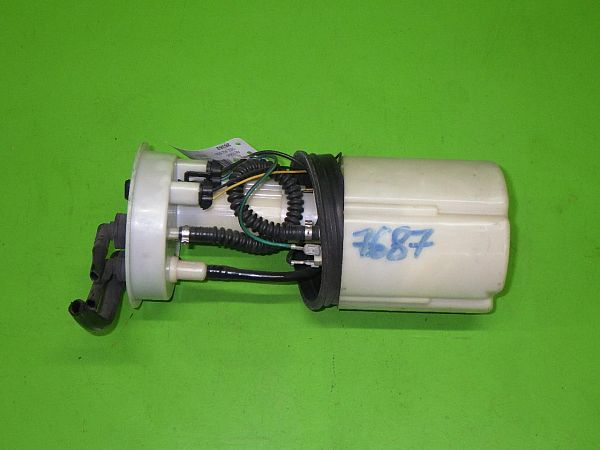 Fuel pump FIAT BRAVO I (182_)
