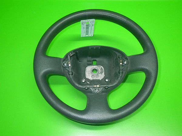 Steering wheel - airbag type (airbag not included) FIAT PUNTO (188_)