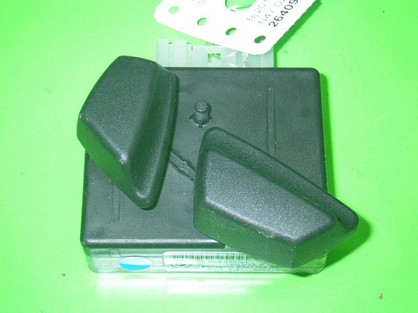 Seat control switch