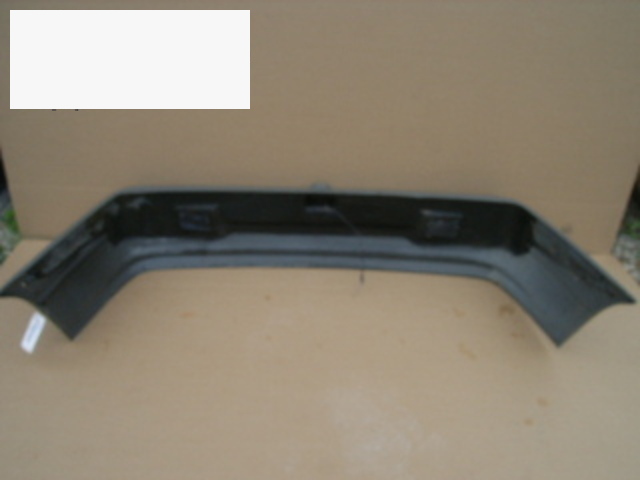 Rear bumper - complete FORD ORION Mk III (GAL)