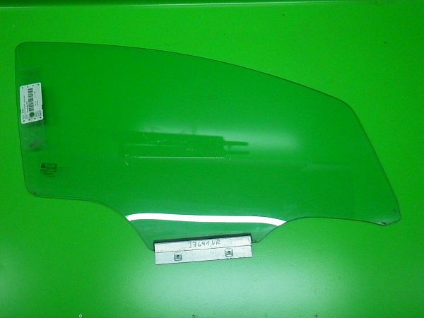 Szyby boczne OPEL CORSA D (S07)