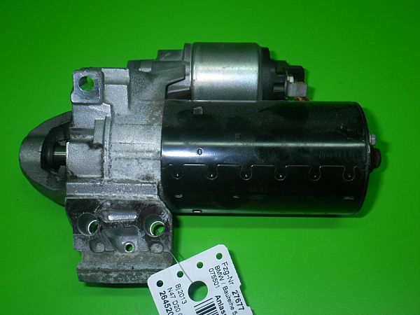 BMW-8570383 : Starter - Autoparts24