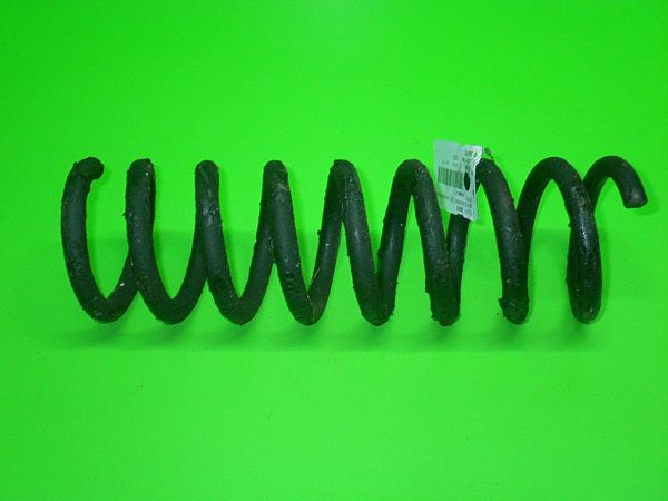 Spiralfeder hinten MERCEDES-BENZ C-CLASS (W202)
