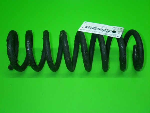 Spiralfeder hinten MERCEDES-BENZ C-CLASS (W202)