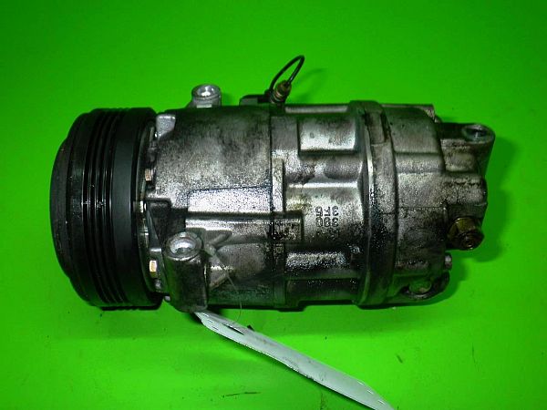 Tire air pump compressor