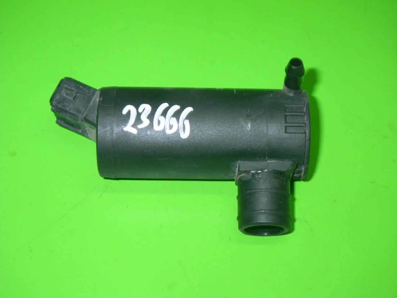 Sprinklermotor FORD SCORPIO Mk II (GFR, GGR)