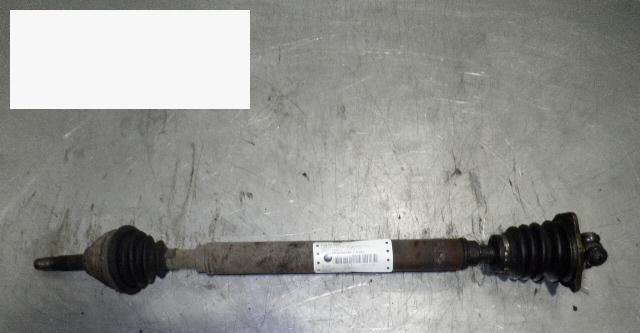 Drive shaft - front LANCIA Y10 (156_)