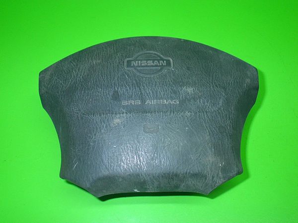 Airbag complet NISSAN TERRANO II (R20)