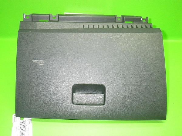 Handschuhfach NISSAN TIIDA Hatchback (C11)
