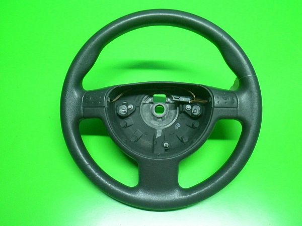 Ratt - (airbag medfølger ikke) OPEL MERIVA A MPV (X03)