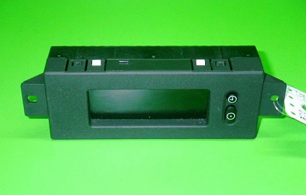 Radio multidisplay OPEL MERIVA A MPV (X03)