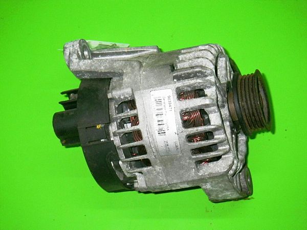 Generator FIAT PUNTO (176_)