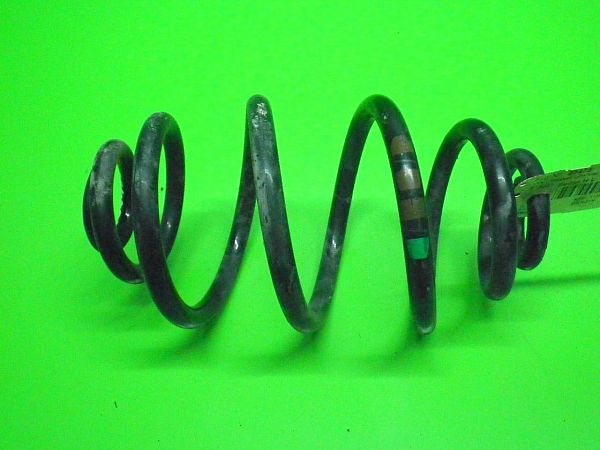 Spiralfeder hinten VW PASSAT Estate (3B5)