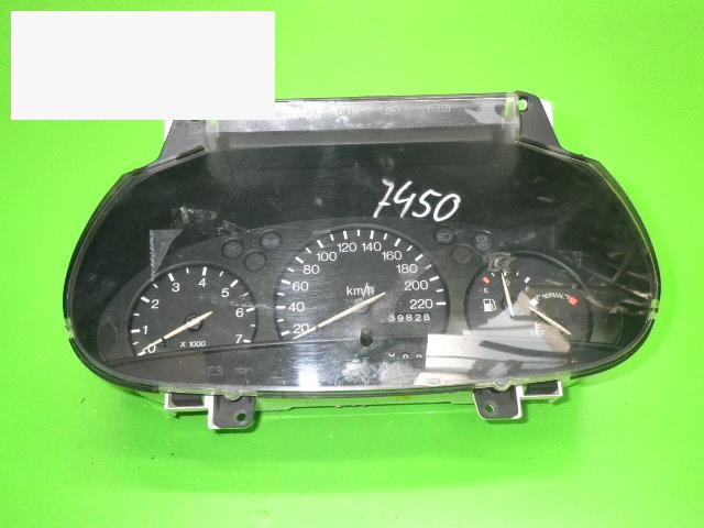 Tachometer/Drehzahlmesser FORD ESCORT Mk VII (GAL, AAL, ABL)