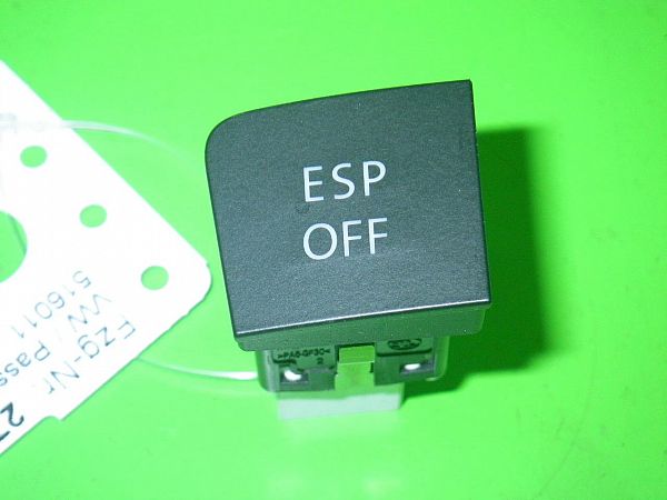 Contact - ESP VW PASSAT (3C2)