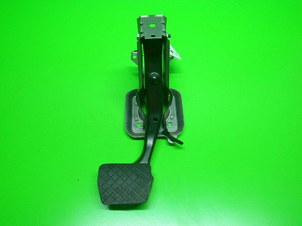 Break pedal VW PASSAT (3C2)