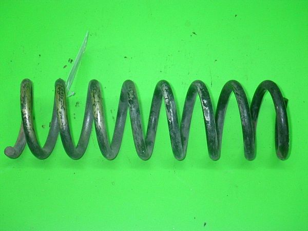 Rear spring - coil MERCEDES-BENZ C-CLASS (W202)