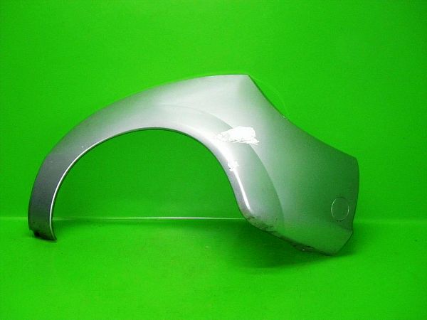 Zderzak tylny – kompletny FORD KA (RB_)