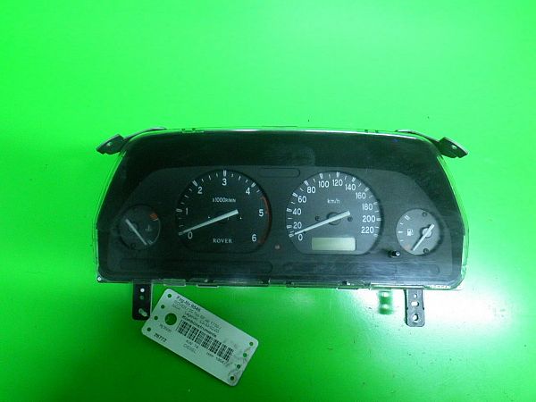 Tachometer/Drehzahlmesser ROVER 25 Hatchback (RF)