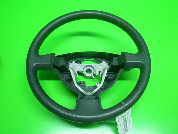 Steering wheel - airbag type (airbag not included) SUBARU JUSTY IV
