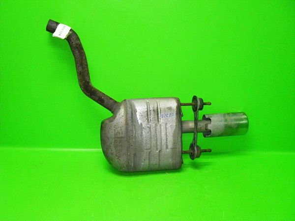 Muffler