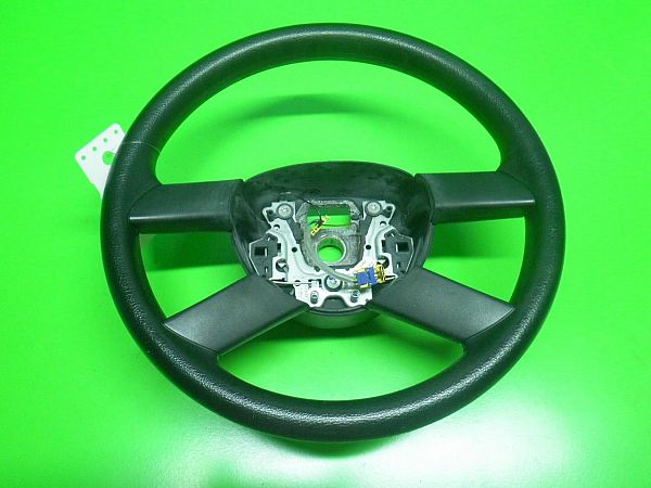Steering wheel - airbag type (airbag not included) VW FOX Hatchback (5Z1, 5Z3, 5Z4)