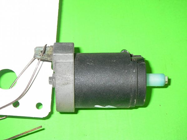 Sprinklermotor VOLVO 460 L (464)