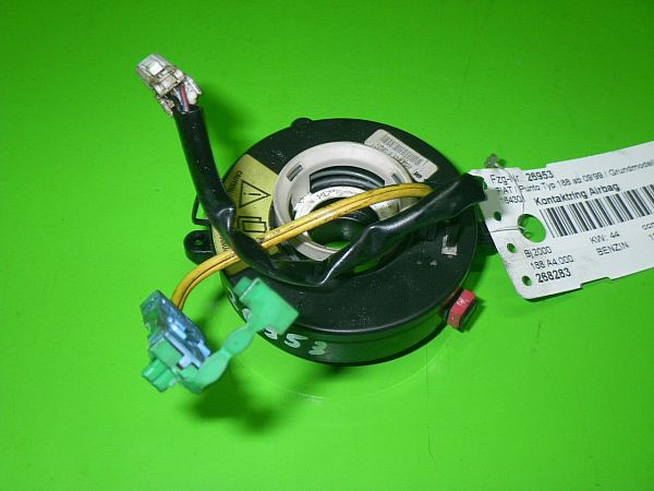 Airbag stelring FIAT PUNTO (188_)