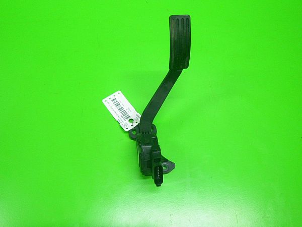 Speederpedal FORD TRANSIT CONNECT (P65_, P70_, P80_)