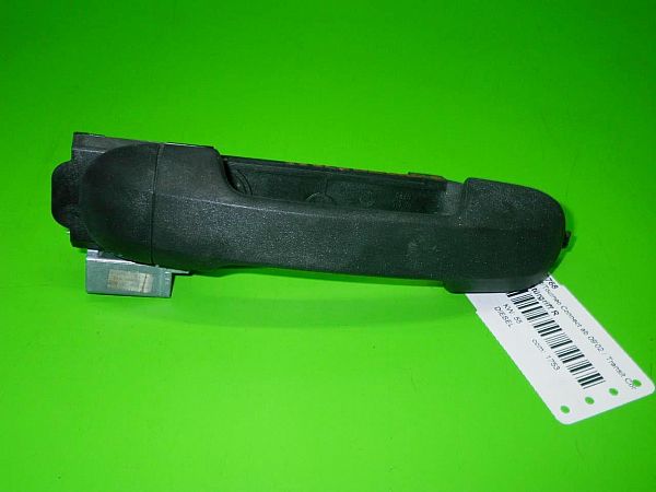 Doorhandle FORD TRANSIT CONNECT (P65_, P70_, P80_)