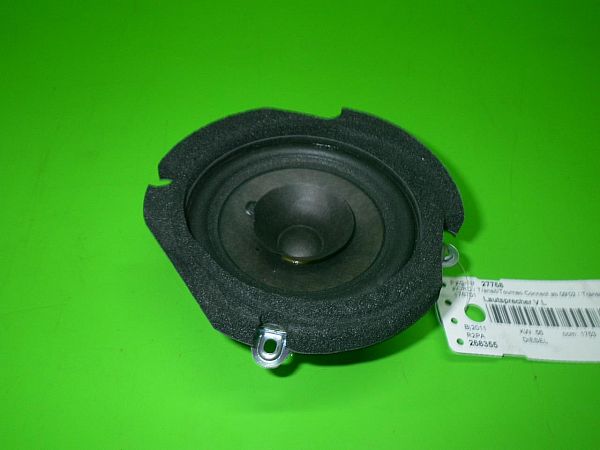 Speakers FORD TRANSIT CONNECT (P65_, P70_, P80_)