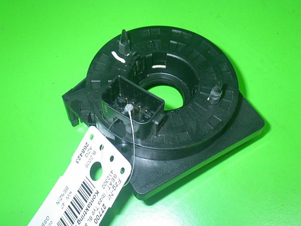 Airbag stelring SEAT IBIZA Mk III (6L1)