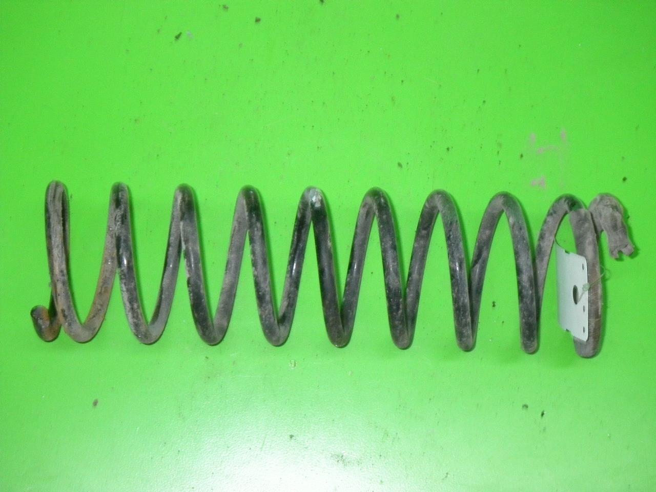 Rear spring - coil FORD ORION Mk III (GAL)