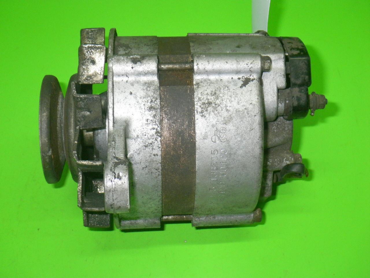 Generator NISSAN DATSUN 100 A (E10, BLF10)