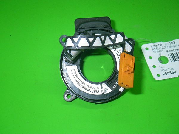 Airbag - frame ring RENAULT MEGANE Scenic (JA0/1_)